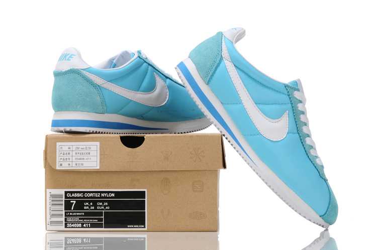 Nike Cortez Grise Vente Nouveau Basket Nike Cortez